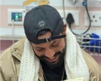  ਪੰਜਾਬੀ ਗਾਇਕ ਅਤੇ ਅਦਾਕਾਰ ਦਿਲਪ੍ਰੀਤ ਢਿੱਲੋਂ ਦੇ ਘਰ ਪੁੱਤਰ ਨੇ ਜਨਮ ਲਿਆ 