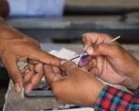 ਪੰਜਾਬ ਵਿੱਚ ਜ਼ਿਲ੍ਹਾ ਪ੍ਰੀਸ਼ਦ ਅਤੇ ਪੰਚਾਇਤ ਸਮਿਤੀ ਚੋਣਾਂ ਲਈ ਵੋਟਿੰਗ ਅੱਜ (14 ਦਸੰਬਰ) ਨੂੰ ਹੋਵੇਗੀ