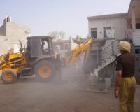 ਯੁੱਧ ਨਸ਼ਿਆਂ ਵਿਰੁੱਧ: ਜ਼ਿਲ੍ਹਾ ਸੰਗਰੂਰ ਵਿਖੇ ਹੁਣ ਤਕ 783 ਕੇਸ ਦਰਜ; 1170 ਮੁਲਜ਼ਮ ਗ੍ਰਿਫਤਾਰ