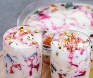 ਘਰ ਦੀ ਰਸੋਈ ਵਿੱਚ ਠੰਢਾ ਫਾਲੂਦਾ