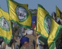 ਕਿਸਾਨ ਜਥੇਬੰਦੀਆਂ ਵੱਲੋਂ ਅੱਜ ਰੇਲ ਰੋਕੋ ਸੱਦੇ ਕਾਰਨ ਕਿਸਾਨ ਸੰਘਰਸ਼ ਕਮੇਟੀ ਦੇ ਆਗੂ ਘਰਾਂ ਵਿੱਚ ਨਜ਼ਰਬੰਦ ਕੀਤੇ 