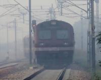 Haryaba News:  ਧੁੰਦ ਕਾਰਨ ਪਰੇਸ਼ਾਨੀ! ਪਾਣੀਪਤ-ਅੰਬਾਲਾ ਮੇਮੂ ਟ੍ਰੇਨ 3 ਮਹੀਨਿਆਂ ਲਈ ਰੱਦ, ਯਾਤਰੀਆਂ ਦੀ ਪਰੇਸ਼ਾਨੀ ਵਧੀ