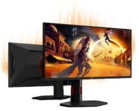 AOC ਨੇ ਇੱਕ ਨਵਾਂ ਗੇਮਿੰਗ ਮਾਨੀਟਰ Agon 25G4KUR ਲਾਂਚ ਕੀਤਾ ਹੈ 