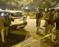 ਸੋਮਵਾਰ ਦੇਰ ਸ਼ਾਮ ਕਾਰ ਵਿੱਚ ਸਵਾਰ ਇੰਦਰਪ੍ਰੀਤ ਸਿੰਘ ਉਰਫ਼ ਪੈਰੀ ਨੂੰ ਗੋਲੀਆਂ ਮਾਰ ਕੇ ਹੱਤਿਆ ਕਰ ਦਿੱਤੀ ਗਈ