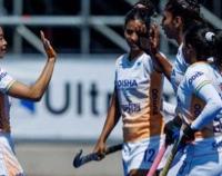 ਭਾਰਤ ਨੇ ਜੂਨੀਅਰ ਮਹਿਲਾ ਹਾਕੀ ਵਿਸ਼ਵ ਕੱਪ 2025 ਵਿੱਚ ਨਾਮੀਬੀਆ ਨੂੰ 13-0 ਨਾਲ ਹਰਾ ਕੇ ਆਪਣੀ ਮੁਹਿੰਮ ਦੀ ਸ਼ਾਨਦਾਰ ਸ਼ੁਰੂਆਤ ਕੀਤੀ