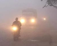 ਭਾਰਤੀ ਮੌਸਮ ਵਿਭਾਗ (IMD) ਨੇ ਪੰਜਾਬ ਲਈ 18 ਤੋਂ 20 ਦਸੰਬਰ 2025 ਤੱਕ ਠੰਢ ਅਤੇ ਸੰਘਣੀ ਧੁੰਦ ਦਾ ਅਲਰਟ ਜਾਰੀ ਕੀਤਾ