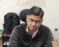  ਅਵਿਕੇਸ਼ ਗੁਪਤਾ ਨੇ ਸੰਭਾਲਿਆ ਵਧੀਕ ਡਿਪਟੀ ਕਮਿਸ਼ਨਰ (ਜਨਰਲ) ਰੂਪਨਗਰ ਦਾ ਅਹੁਦਾ