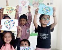 ਮਾਨ ਸਰਕਾਰ ਦੀ ਅਗਵਾਈ ਹੇਠ ਪੰਜਾਬ ਦੇ ਸਰਕਾਰੀ ਸਕੂਲ 'ਖੁਸ਼ੀ ਦੇ ਸਕੂਲ' ਬਣੇ, ਫਿਨਲੈਂਡ ਦੇ ਸਿੱਖਿਆ ਮਾਡਲ ਨਾਲ ਲੱਖਾਂ ਬੱਚਿਆਂ ਦਾ ਭਵਿੱਖ ਸੰਵਰਿਆ