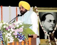 ਪੰਜਾਬ ਸਰਕਾਰ ਦਾ ਵੱਡਾ ਫੈਸਲਾ: ਪੰਜਾਬੀ ਯੂਨੀਵਰਸਿਟੀ ਨੂੰ ਮਿਲੇ 30 ਕਰੋੜ ਰੁਪਏ, ਸਿੱਖਿਆ ਵਿੱਚ ਨਹੀਂ ਆਵੇਗੀ ਕੋਈ ਰੁਕਾਵਟ - ਮੁੱਖ ਮੰਤਰੀ ਮਾਨ