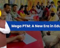 ਮਾਨ ਸਰਕਾਰ ਦਾ ਇਨੋਵੇਟਿਵ ਕਦਮ : ਪੰਜਾਬ ਦੇ ਸਰਕਾਰੀ ਸਕੂਲਾਂ ਵਿੱਚ 'ਮੈਗਾ ਪੀਟੀਐਮ' ਵਾਲੇ ਮਾਪਿਆਂ ਲਈ ਵਿਸ਼ੇਸ਼ ਵਰਕਸ਼ਾਪਾਂ! ਜਾਣੋ ਮਾਪਿਆਂ ਨੂੰ ਕੀ ਸਿਖਾਇਆ ਜਾਵੇਗਾ