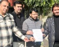 ਪੰਜਾਬ ਸਰਕਾਰ ਦਾ ਇਤਿਹਾਸਕ ਫੈਸਲਾ: ਜਲੰਧਰ ਨਗਰ ਨਿਗਮ ਨੇ 35 ਸਾਲਾਂ ਬਾਅਦ 1,196 ਸਫਾਈ ਕਰਮਚਾਰੀਆਂ ਨੂੰ ਦਿੱਤੀ ਪ੍ਰਵਾਨਗੀ