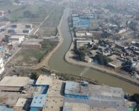 ਆਪ ਸਰਕਾਰ ਬਦਲਾਅ ਲਿਆਉਂਦੀ ਹੈ: ਸੰਸਦ ਮੈਂਬਰ ਸੰਤ ਸੀਚੇਵਾਲ ਦੀ ਅਗਵਾਈ ਹੇਠ, ਬੁੱਢਾ ਦਰਿਆ ਮੁੜ ਹੋਇਆ ਜੀਵਤ — ਪਾਣੀ ਨੂੰ ਸਾਫ਼ ਕਰਾ ਬਣਾਇਆ ਕਿਸ਼ਤੀਆਂ ਦੇ ਕਾਬਿਲ