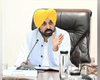 ਮਾਨ ਸਰਕਾਰ ਨੇ ਪੰਜਾਬ ਦੇ ਸਿੱਖਿਆ ਖੇਤਰ ਨੂੰ ਦਿੱਤਾ ਇੱਕ ਨਵਾਂ ਮੋੜ , 'ਪੰਜਾਬ ਯੁਵਾ ਉਦਯੋਗ ਯੋਜਨਾ' ਤਹਿਤ 