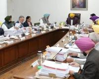 ਚਾਰ ਦਹਾਕੇ ਪੁਰਾਣੇ ਉਦਯੋਗਿਕ ਵਿਵਾਦਾਂ ਦਾ ਹੱਲ: ਮਾਨ ਸਰਕਾਰ ਨੇ ਉਦਯੋਗਪਤੀਆਂ ਨੂੰ ਦਿੱਤਾ 'ਦੂਜਾ ਮੌਕਾ