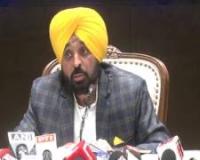 ਮਾਨ ਸਰਕਾਰ ਦਾ ਜਲ ਜੀਵਨ ਮਿਸ਼ਨ: ਅਮੂਰਤ 2.0 ਪ੍ਰੋਜੈਕਟ ਤਹਿਤ ਬਠਿੰਡਾ ਨੂੰ 26 ਕਰੋੜ ਰੁਪਏ ਦੀ ਗ੍ਰਾਂਟ ਨਾਲ ਪਾਣੀ ਦੀ ਮਿਲੇਗੀ ਲਗਾਤਾਰ ਸਪਲਾਈ