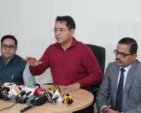 ਮਾਨ ਸਰਕਾਰ ਦਾ ਰੰਗਲਾ ਪੰਜਾਬ ਵੱਲ ਡਿਜੀਟਲ ਕਦਮ : ਸੇਵਾ ਪ੍ਰਦਾਨ ਕਰਨ ਵਾਲੇ ਨੈੱਟਵਰਕ ਨੂੰ ਮਜ਼ਬੂਤ ​​ਕਰਨ ਲਈ ਖੋਲ੍ਹੇ ਜਾਣਗੇ 54 ਨਵੇਂ ਸੇਵਾ ਕੇਂਦਰ