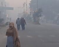 ਵਧਦੀ ਠੰਢ ਅਤੇ ਡਿੱਗਦੇ ਤਾਪਮਾਨ ਨੇ ਬਿਹਾਰ ਵਿੱਚ ਜਨਜੀਵਨ ਨੂੰ ਬੁਰੀ ਤਰ੍ਹਾਂ ਪ੍ਰਭਾਵਿਤ ਕੀਤਾ 