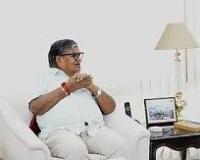 ਪੰਜਾਬ ਰਾਜ ਘੱਟ ਗਿਣਤੀ ਕਮਿਸ਼ਨ ਦੇ ਚੇਅਰਮੈਨ ਜਤਿੰਦਰ ਮਸੀਹ ਗੌਰਵ ਦੀ ਅਗਵਾਈ ਵਿੱਚ ਇੱਕ ਵਫ਼ਦ ਨੇ ਪੰਜਾਬ ਦੇ ਰਾਜਪਾਲ ਅਤੇ ਚੰਡੀਗੜ੍ਹ ਦੇ ਪ੍ਰਸ਼ਾਸਕ ਗੁਲਾਬ ਚੰਦ ਕਟਾਰੀਆ ਨਾਲ ਮੁਲਾਕਾਤ ਕੀਤੀ