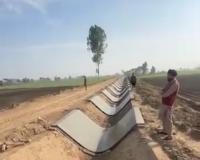 ਬਦਲਾਵ ਦੀ ਸਰਕਾਰ!