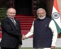 ਪ੍ਰਧਾਨ ਮੰਤਰੀ ਮੋਦੀ ਨੇ ਕਿਹਾ-ਰੂਸੀ ਨਾਗਰਿਕਾਂ ਨੂੰ ਮੁਫ਼ਤ ਈ-ਟੂਰਿਸਟ ਵੀਜ਼ਾ ਮਿਲੇਗਾ