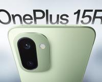 OnePlus 15R ਵਿੱਚ 7,400mAh ਦੀ ਵੱਡੀ ਬੈਟਰੀ ਹੋਵੇਗੀ ਅਤੇ ਇਹ ਭਾਰਤ ਵਿੱਚ 17 ਦਸੰਬਰ 2025 ਨੂੰ ਲਾਂਚ ਹੋਵੇਗਾ
