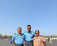 ਮਹਾਰਾਜਾ ਰਣਜੀਤ ਸਿੰਘ ਏਐਫਪੀਆਈ ਦੇ ਪੰਜ ਸਾਬਕਾ ਵਿਦਿਆਰਥੀ ਭਾਰਤੀ ਫੌਜ ਅਤੇ ਭਾਰਤੀ ਹਵਾਈ ਸੈਨਾ ਵਿੱਚ ਹੋਏ ਸ਼ਾਮਲ