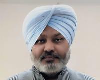 ਦਿ ਪੰਜਾਬ ਪ੍ਰੋਟੈਕਸ਼ਨ ਆਫ ਟ੍ਰੀਜ਼ ਐਕਟ, 2025' ਨੂੰ ਵਿੱਤ ਵਿਭਾਗ ਵੱਲੋਂ ਮਨਜ਼ੂਰੀ: ਹਰਪਾਲ ਸਿੰਘ ਚੀਮਾ