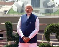 ਪ੍ਰਧਾਨ ਮੰਤਰੀ ਦਫ਼ਤਰ (ਪੀ.ਐਮ.ਓ.) ਵਾਲੇ ਨਵੇਂ ਕੰਪਲੈਕਸ ਦਾ ਨਾਮ 