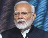 ਪ੍ਰਧਾਨ ਮੰਤਰੀ ਨਰਿੰਦਰ ਮੋਦੀ ਦੇ ਬੰਗਾਲ ਦੌਰੇ ਦੌਰਾਨ ਸ਼ਨੀਵਾਰ ਨੂੰ ਮੌਸਮ ਨੇ ਉਨ੍ਹਾਂ ਦੇ ਪ੍ਰੋਗਰਾਮ ਵਿੱਚ ਵਿਘਨ ਪਾ ਦਿੱਤਾ