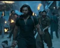 ਰਣਵੀਰ ਸਿੰਘ ਨੂੰ ਵੱਡੀ ਰਾਹਤ ਮਿਲੀ ਹੈ,ਸੈਂਸਰ ਬੋਰਡ ਨੇ 'ਧੁਰੰਧਰ' ​​ਨੂੰ ਕਲਪਿਤ ਦੱਸਦੇ ਹੋਏ ਇਸਨੂੰ ਹਰੀ ਝੰਡੀ ਦੇ ਦਿੱਤੀ ਹੈ