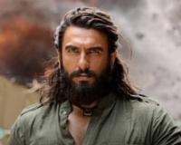  ਰਣਵੀਰ ਸਿੰਘ ਦੀ ਫਿਲਮ 'ਧੁਰੰਧਰ' ਨੇ ਆਪਣੇ ਰਿਲੀਜ਼ ਦੇ ਅੱਠਵੇਂ ਦਿਨ ਬਾਕਸ ਆਫਿਸ ਤੇ ਵਧੀਆ ਪ੍ਰਦਰਸ਼ਨ ਕੀਤਾ 