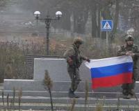 ਰੂਸ ਨੇ ਯੂਕਰੇਨ ਦੇ ਪੋਕਰੋਵਸਕ ਸ਼ਹਿਰ ਉੱਤੇ ਕਬਜ਼ਾ ਕਰ ਲਿਆ ਹੈ,ਲਹਿਰਾਇਆ ਝੰਡਾ