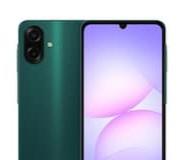 Samsung Galaxy A07 5G ਵਰਜਨ ਜਲਦੀ ਹੀ ਲਾਂਚ ਹੋ ਸਕਦਾ ਹੈ, ਬਲੂਟੁੱਥ SIG ਵੈੱਬਸਾਈਟ 'ਤੇ ਸੂਚੀਬੱਧ