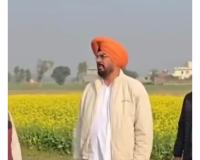 AAP ਵਿਧਾਇਕ ਦਾ ਜ਼ਮੀਨੀ ਦੌਰਾ—₹68 ਕਰੋੜ ਦੀ ਲਾਗਤ ਨਾਲ 40 ਕਿਲੋਮੀਟਰ ਸੜਕ ਪ੍ਰਾਜੈਕਟ ਨਾਲ 70 ਪਿੰਡਾਂ ਲਈ ਖੁੱਲੀਆ ਵਿਕਾਸ ਦਾ ਨਵਾਂ ਰਾਹ
