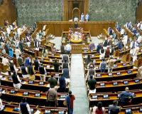 ਸਰਦ ਰੁੱਤ ਸੈਸ਼ਨ 1 ਦਸੰਬਰ ਤੋਂ ਸ਼ੁਰੂ ਹੋ ਕੇ 19 ਦਸੰਬਰ ਤੱਕ ਚੱਲੇਗਾ,ਸੰਸਦ ਵਿੱਚ 14 ਬਿੱਲ ਪੇਸ਼ ਕੀਤੇ ਜਾਣਗੇ