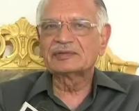 ਸਾਬਕਾ ਗ੍ਰਹਿ ਮੰਤਰੀ ਸ਼ਿਵਰਾਜ ਪਾਟਿਲ ਦਾ ਦੇਹਾਂਤ, 91 ਸਾਲ ਦੀ ਉਮਰ ਵਿੱਚ ਲਿਆ ਆਖਰੀ ਸਾਹ