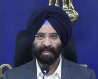 ਦਿੱਲੀ ਦੇ ਵਾਤਾਵਰਣ ਮੰਤਰੀ ਮਨਜਿੰਦਰ ਸਿੰਘ ਸਿਰਸਾ ਨੇ ਹਾਲ ਹੀ ਵਿੱਚ ਰਾਜਧਾਨੀ ਵਿੱਚ ਭਿਆਨਕ ਪ੍ਰਦੂਸ਼ਣ ਲਈ ਲੋਕਾਂ ਤੋਂ ਮੁਆਫ਼ੀ ਮੰਗੀ ਹੈ