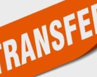 Haryana News: ਹਰਿਆਣਾ ਵਿੱਚ ਐੱਚਸੀਐੱਸ ਅਧਿਕਾਰੀ ਦਾ ਤਬਾਦਲਾ,ਹੁਣ ਮਿਲੀ ਇਹ ਨਵੀਂ ਜ਼ਿੰਮੇਵਾਰੀ