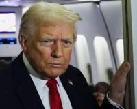 ਰਾਸ਼ਟਰਪਤੀ ਡੋਨਾਲਡ ਟਰੰਪ ਨੇ ਧਮਕੀ ਦਿੱਤੀ ਹੈ ਕਿ ਅਮਰੀਕਾ ਜਲਦੀ ਹੀ ਵੈਨੇਜ਼ੁਏਲਾ 'ਤੇ ਹਮਲਾ ਕਰੇਗਾ