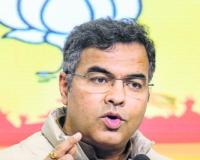  ਦਿੱਲੀ ਦੇ ਕੈਬਨਿਟ ਮੰਤਰੀ ਪਰਵੇਸ਼ ਵਰਮਾ ਨੇ ਵੀਰਵਾਰ ਨੂੰ ਪਿਛਲੀ ਆਮ ਆਦਮੀ ਪਾਰਟੀ (ਆਪ) ਸਰਕਾਰ 'ਤੇ ਤਿੱਖਾ ਹਮਲਾ ਬੋਲਦਿਆਂ 