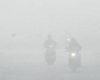 ਪੰਜਾਬ ਅਤੇ ਚੰਡੀਗੜ੍ਹ ਵਿੱਚ ਠੰਢ ਦਾ ਪ੍ਰਕੋਪ ਵਧ ਰਿਹਾ ਹੈ,ਮੌਸਮ ਵਿਭਾਗ ਨੇ ਚੇਤਾਵਨੀ ਜਾਰੀ ਕੀਤੀ