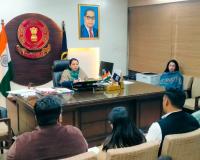 ਜ਼ਿਲ੍ਹਾ ਪ੍ਰੀਸ਼ਦ ਤੇ ਪੰਚਾਇਤ ਸੰਮਤੀ ਚੋਣਾਂ: ਪੋਲਿੰਗ ਸਟੇਸ਼ਨਾਂ 'ਤੇ ਸਾਰੀਆਂ ਸਹੂਲਤਾਂ ਯਕੀਨੀ ਬਣਾਉਣ ਦੇ ਨਿਰਦੇਸ਼