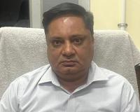 ਪੈਨਸ਼ਨਰ ਸੇਵਾ ਪੋਰਟਲ ਸਬੰਧੀ 04 ਤੋਂ 06 ਦਸੰਬਰ ਤੱਕ 'ਪੈਨਸ਼ਨਰ ਸੇਵਾ ਮੇਲਾ' ਕੀਤਾ ਜਾਵੇਗਾ ਆਯੋਜਿਤ