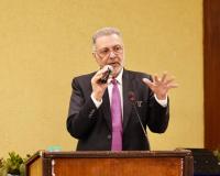 ਪੰਜਾਬ ਦੇ ਸਿਹਤ ਮੰਤਰੀ ਨੇ ਕੰਨਿਆ ਭਰੂਣ ਹੱਤਿਆ ਵਿਰੁੱਧ ਸਾਂਝੇ ਸੰਘਰਸ਼ ਦਾ ਦਿੱਤਾ ਸੱਦਾ , ਲਿੰਗ ਅਨੁਪਾਤ ਵਿੱਚ ਸੁਧਾਰ ਲਈ ਅਗਲੇ ਸਾਲ ਤੱਕ ਰਾਸ਼ਟਰੀ ਔਸਤ ਨੂੰ ਪਾਰ ਕਰਨ ਦਾ ਟੀਚਾ ਰੱਖਿਆ