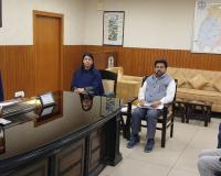 ਰਾਜ ਚੋਣ ਕਮਿਸ਼ਨ ਨੇ ਪੀ.ਸੀ.ਐੱਸ. ਅਧਿਕਾਰੀ ਲਵਜੀਤ ਕਲਸੀ ਨੂੰ ਜ਼ਿਲ੍ਹਾ ਤਰਨ ਤਾਰਨ ਲਈ ਅਬਜ਼ਰਵਰ ਨਿਯੁਕਤ ਕੀਤਾ