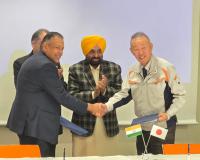 ਜਾਪਾਨ ਦੌਰੇ ਦੇ ਤੀਜੇ ਦਿਨ ਮੁੱਖ ਮੰਤਰੀ ਨੇ ਸੂਬੇ ਲਈ 500 ਕਰੋੜ ਰੁਪਏ ਦਾ ਨਿਵੇਸ਼ ਸੁਰੱਖਿਅਤ ਕੀਤਾ