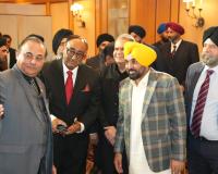 ਜਾਪਾਨ ਦੌਰੇ ਦੇ ਚੌਥੇ ਦਿਨ ਮੁੱਖ ਮੰਤਰੀ ਨੇ ਓਸਾਕਾ ਵਿਖੇ ਕੀਤਾ ਬਿਜ਼ਨਸ ਰੋਡ ਸ਼ੋਅ