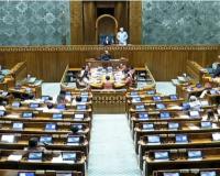 Winter Session 2025: ਆਫ਼ਤਾਂ ਕਾਰਨ ਫਸਲਾਂ ਦੇ ਨੁਕਸਾਨ ਲਈ 17,000 ਰੁਪਏ ਪ੍ਰਤੀ ਹੈਕਟੇਅਰ ਦੀ ਦਰ ਨਾਲ ਮੁਆਵਜ਼ੇ ਦਾ ਪ੍ਰਬੰਧ: ਖੇਤੀਬਾੜੀ ਮੰਤਰੀ