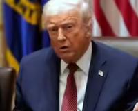 ਅਮਰੀਕੀ ਰਾਸ਼ਟਰਪਤੀ ਡੋਨਾਲਡ ਟਰੰਪ ਨੇ ਕਿਹਾ ਕਿ ਅਮਰੀਕਾ ਭਾਰਤ ਤੋਂ ਆਉਣ ਵਾਲੇ ਚੌਲਾਂ ਅਤੇ ਕੈਨੇਡਾ ਤੋਂ ਆਉਣ ਵਾਲੀ ਖਾਦ 'ਤੇ ਵਾਧੂ ਟੈਰਿਫ ਲਗਾਉਣ 'ਤੇ ਵਿਚਾਰ ਕਰ ਰਿਹਾ ਹੈ