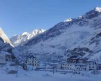 ਉਤਰਾਖੰਡ ਵਿੱਚ ਸੀਤ ਲਹਿਰ ਦਾ ਕਹਿਰ,ਦੋ ਦਿਨਾਂ ਵਿੱਚ ਤਾਪਮਾਨ 5–9 ਡਿਗਰੀ ਘਟਿਆ